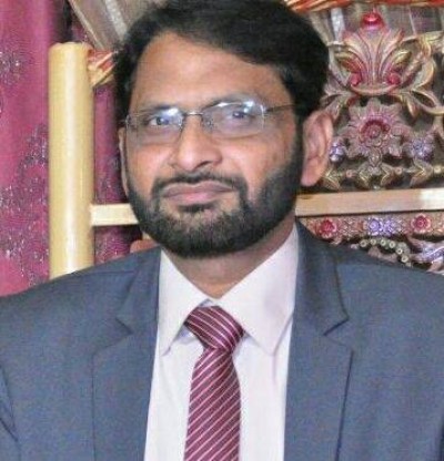 Dr. Zulfiqar Ali