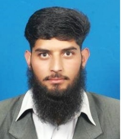 Dr. Fazal Haq