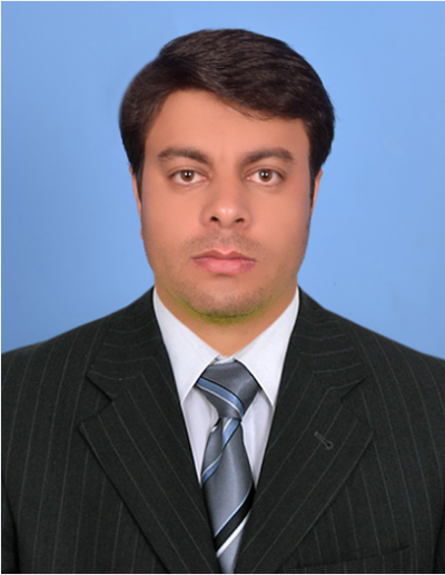 Dr. Ejaz Hussain