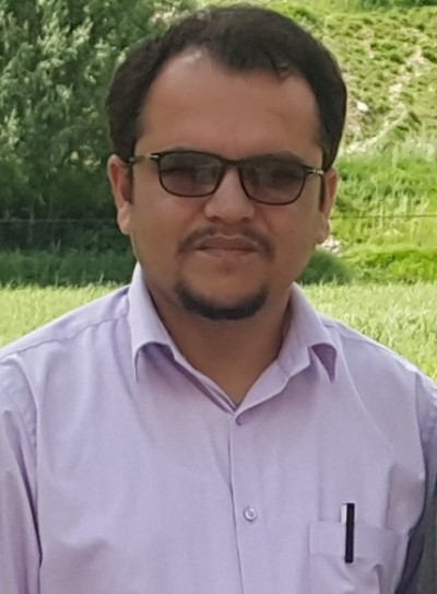 Imran Ali