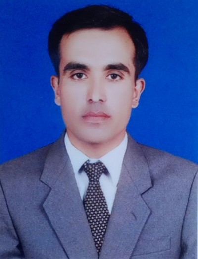 Dr. Iftikhar Ali