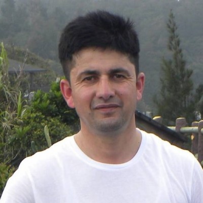 Dr. Zahid Hussain