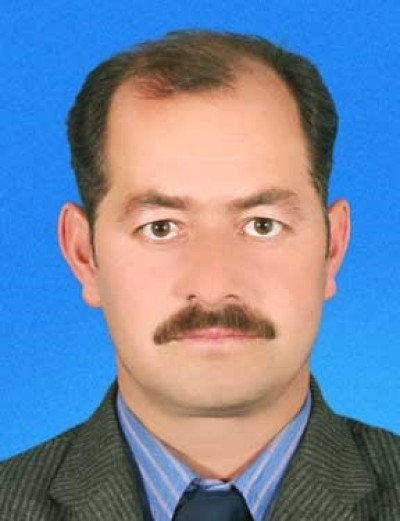 Dr. Sujjad Hyder