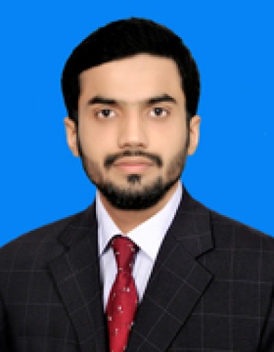 Hafiz Muhammad  Irfan Manzoor