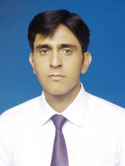 Dr. Shamsher  Ali