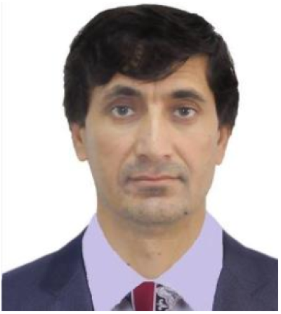Dr. Shaheen Shah