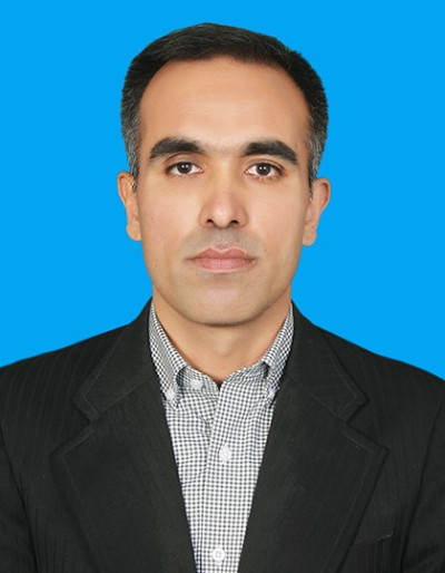 Dr. Iftikhar Ali