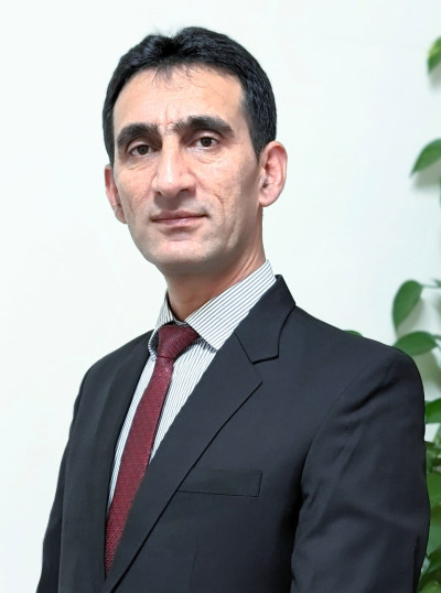 Dr. Mehtab Alam
