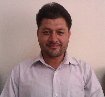 Manzoor Hussain