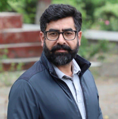Dr. Ammar Hussain