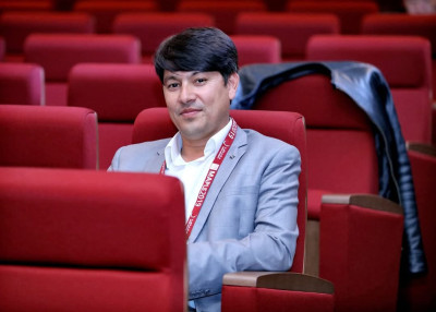Sabit Rahim, PhD