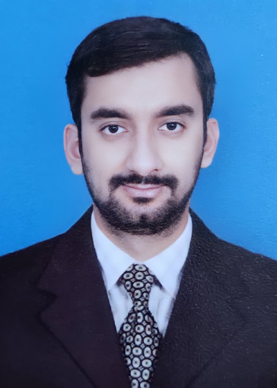 Engr. Irfan  Nasir