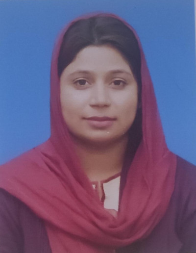 Dr. Wajeeha Shaheen
