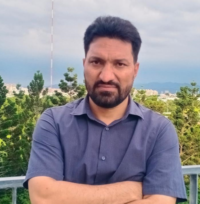 Muhammad Shahid Malik