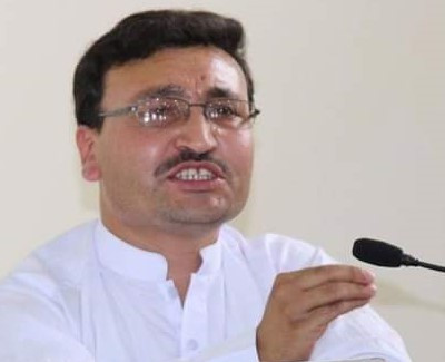Dr. Asad Ullah