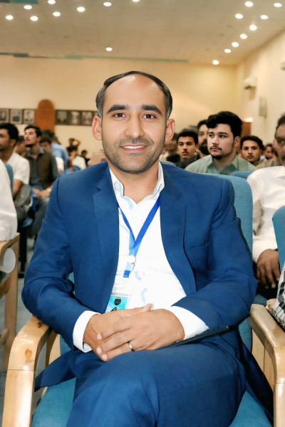 Dr Muhammad Ismail