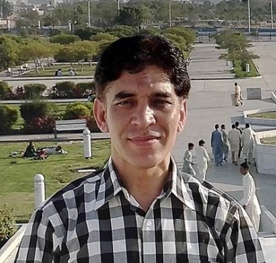Dr. Sajjad Ali