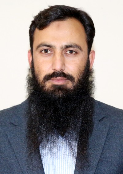 Dr. Fazal Wahab