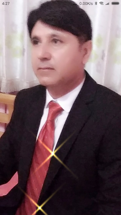 Dr. Arshad Ali Shedayi