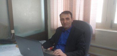 Dr. Shabbir Hussain
