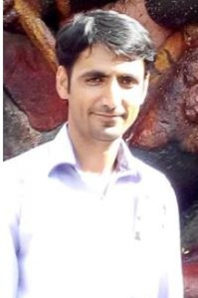 Dostdar Hussain, PhD