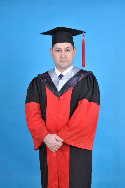 Dr. Abdul Karim