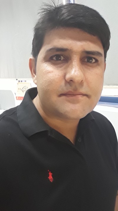 Ashfaq Ali