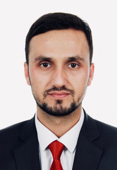 Dr. Zubair Hussain