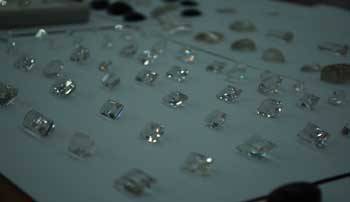 (Workshop on Gems)