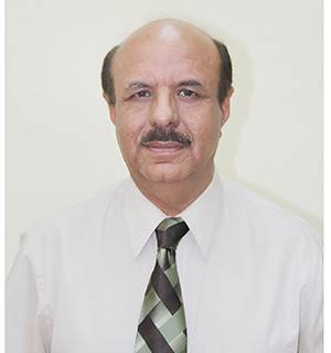 Professor Dr. Muhammad Asif Khan