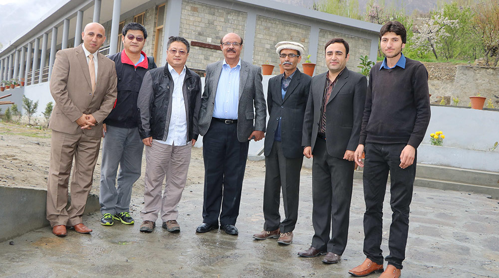 Chinese-delegation-to-Hunza-Campus-3