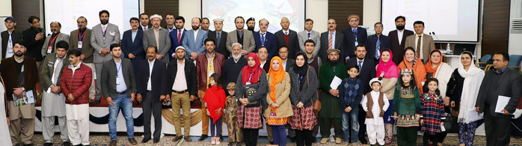 The Third Two Days International Conference On “Emerging Trends In Engineering, Management And Sciences (ICETEMS) 2018” Concludes At KIU