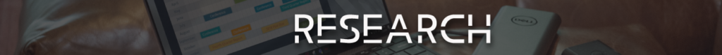 research