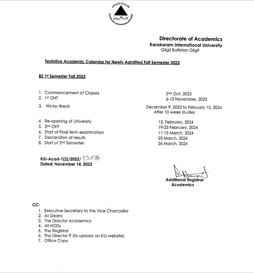 tentative