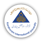 KIU Logo