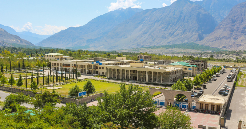 Department of Computer Science